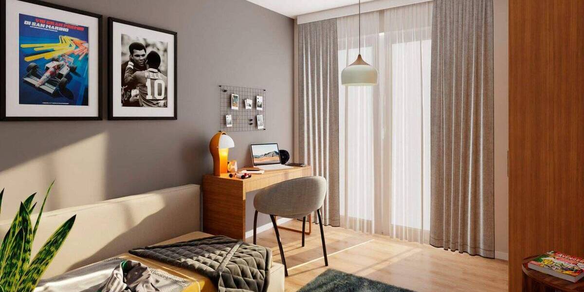 Etagenwohnung Ludwigsburg Ost - 4 Zimmer, 99 m&sup2;, 631.900&euro; | Angebot:24031351