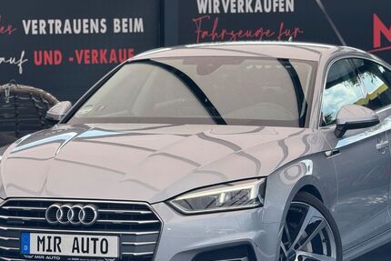 Audi A5 133.000 km 30.900 € Sinsheim 74889