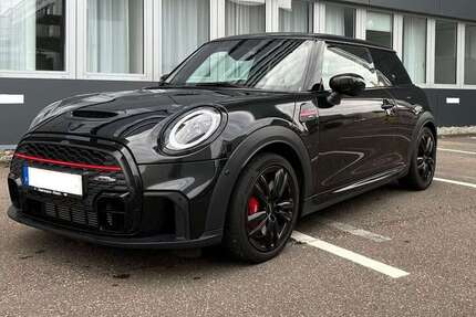 Mini John Cooper Works 36.034 km 31.499 € Heilbronn 74078