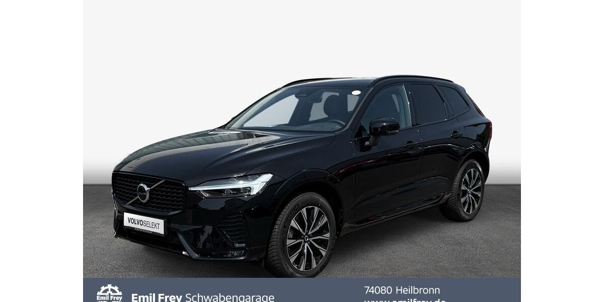 Volvo XC60 26.631 km 39.990 &euro; Heilbronn 74080