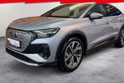 Audi Q4 e-tron 130.521 km 24.380 &euro; Mosbach 74821
