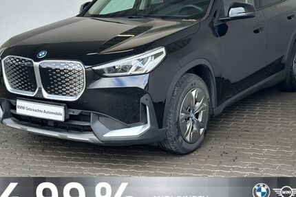 BMW iX1 22.035 km 33.440 &euro; Heilbronn 74074