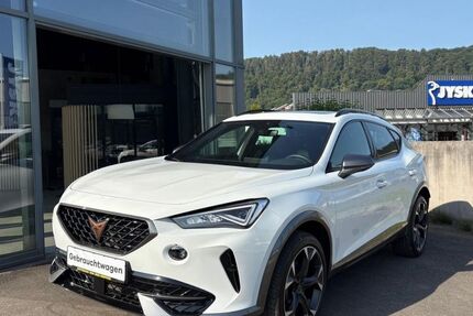 Cupra Formentor 20.900 km 29.880 &euro; Mosbach 74821