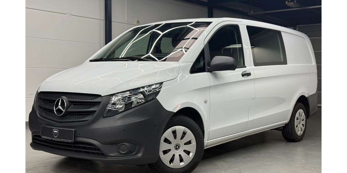 Mercedes-Benz Vito 93.420 km 31.880 &euro; Sinsheim 74889