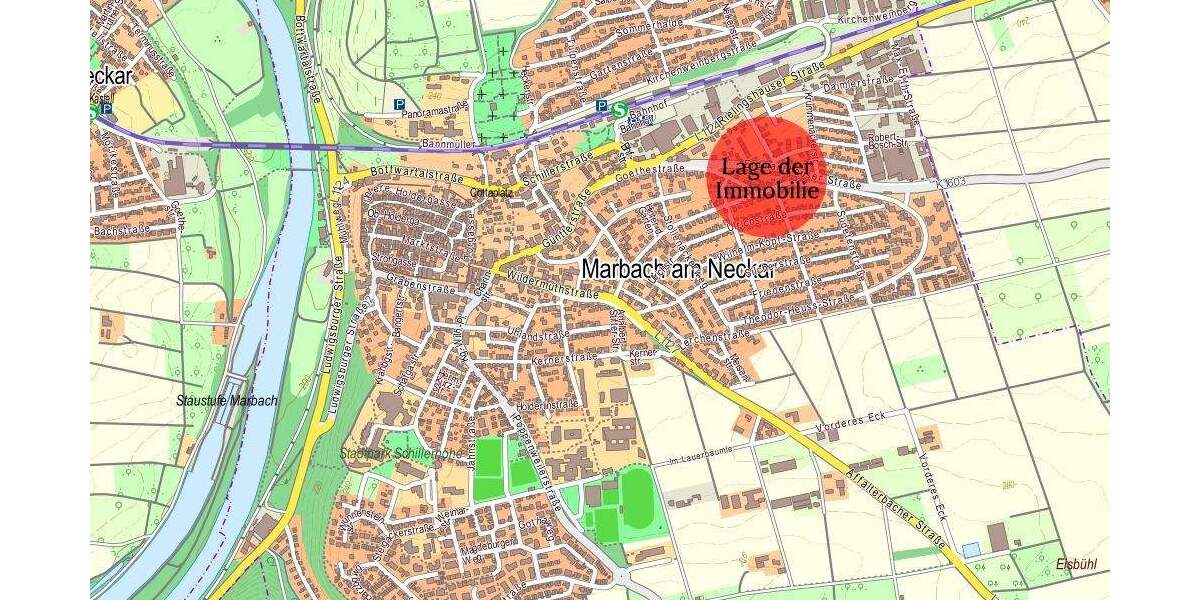 Gestalten Sie Ihr Zuhause neu: ein großes Grundstück mit viel Potenzial wartet auf Sie! 5 zimmer