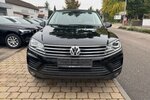 VW Touareg 3.0 V6 TDI Terrain Tech 4 Motion 167.000 km 16.990 &euro; Neckarsulm 74172