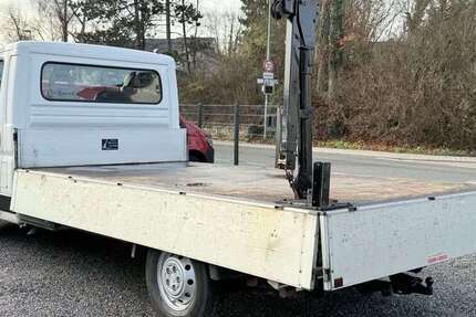 Citroen Jumper 121.755 km 19.990 € Sinsheim 74889