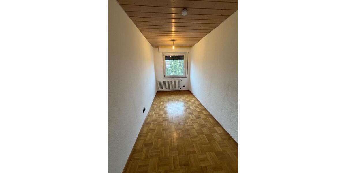 Etagenwohnung Ludwigsburg Pflugfelden - 3 Zimmer, 55 m&sup2;, 189.000&euro; | Angebot:26987285