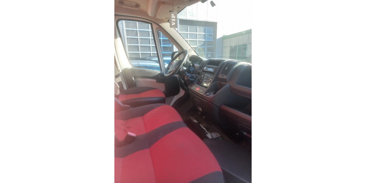 Fiat Ducato 280.000 km 2.500 &euro; Ilsfeld 74360