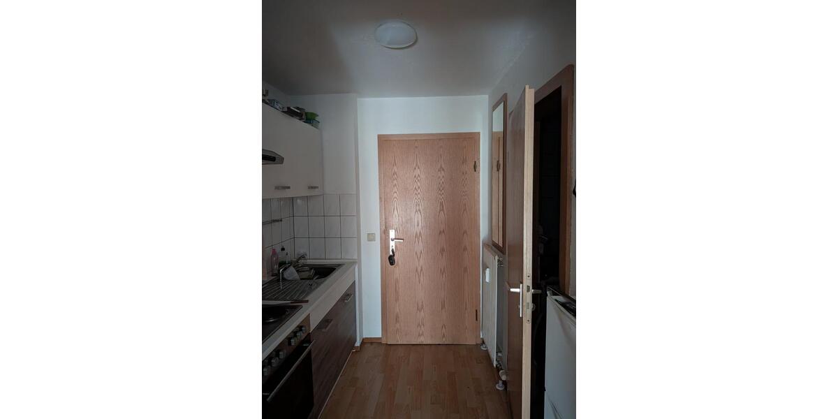 Hochparterre Bad Rappenau - 1 Zimmer, 30 m&sup2;, 114.000&euro; | Angebot:25991043