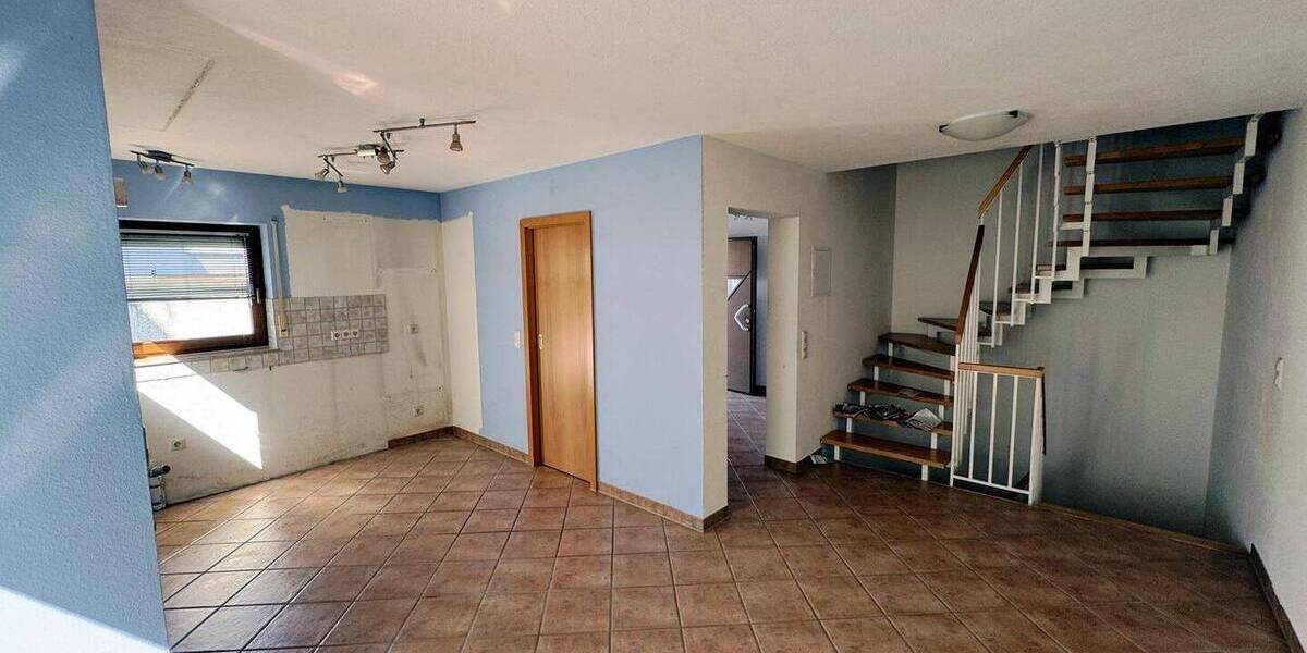 Doppelhaushälfte Lauffen am Neckar - 5 Zimmer, 107 m&sup2;, 479.000&euro; | Angebot:26187750