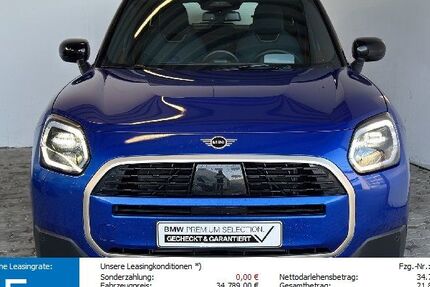 Mini Countryman C (Cooper) 9.617 km 32.340 &euro; Heilbronn 74076