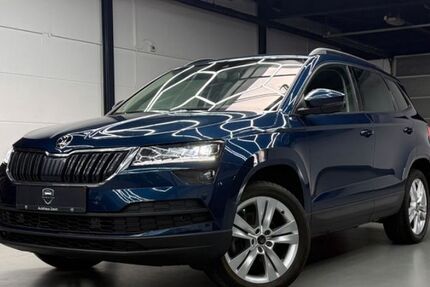 Skoda Karoq 112.602 km 21.680 € Sinsheim 74889