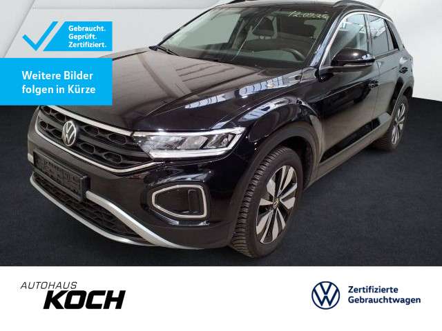 VW T-Roc 22.296 km 23.930 € Öhringen 74613
