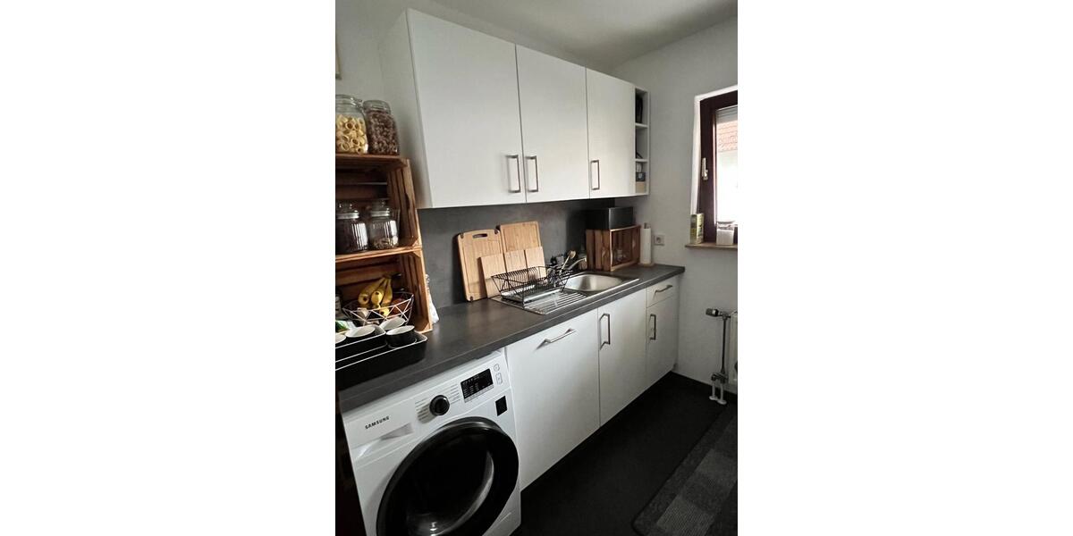 Etagenwohnung Heilbronn Horkheim - 2.5 Zimmer, 63 m&sup2;, 850&euro; | Angebot:26326710