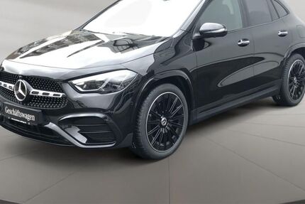 Mercedes-Benz GLA 180 5.384 km 40.729 &euro; Heilbronn 74072