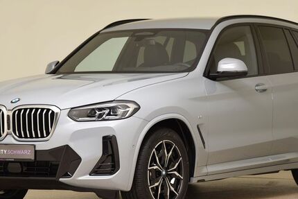 BMW X3 11.900 km 58.680 &euro; Ellhofen 74248