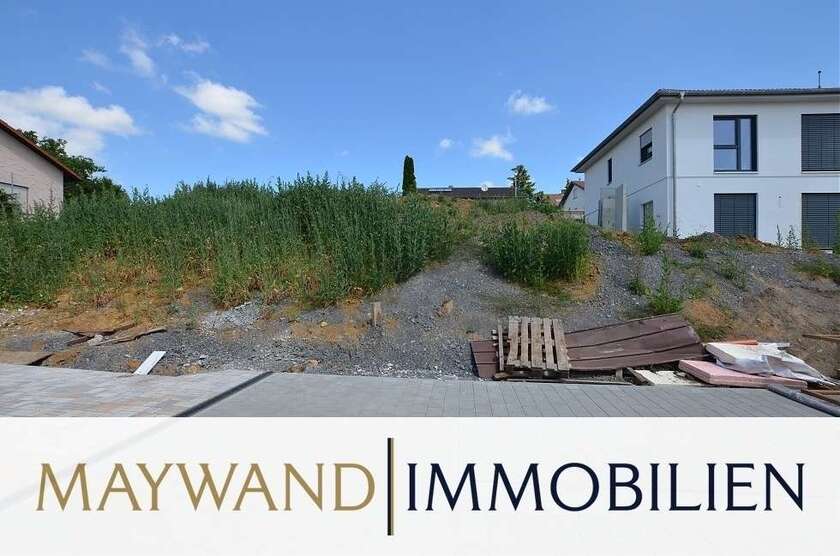 Grundstück zu verkaufen in Kirchardt 230.000 € 491 m²