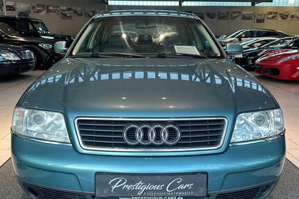 Audi A6 227.000 km 2.349 &euro; Steinheim an der Murr 71711