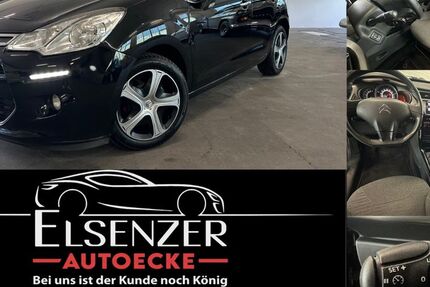 Citroen C3 119.999 km 5.999 &euro; Eppingen 75031