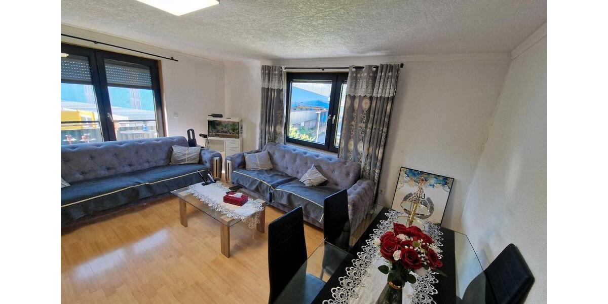 Etagenwohnung Mosbach - 3.5 Zimmer, 75 m&sup2;, 199.500&euro; | Angebot:27260064