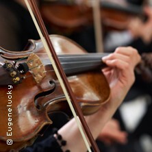 Vivaldi - Die Vier Jahreszeiten - Kammerorchester der Neuen Philharmonie Hamburg Ludwigsburg