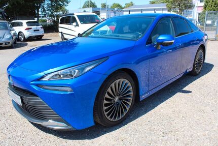 Toyota Mirai 113.892 km 13.995 &euro; Bad Rappenau 74906