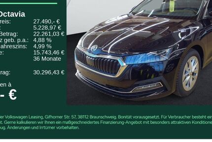 Skoda Octavia 58.370 km 24.390 &euro; Heilbronn 74076