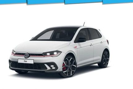 VW Polo 13.311 km 24.930 &euro; Mosbach 74821