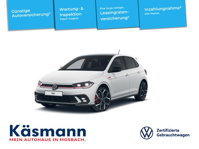 VW Polo 13.311 km 24.930 &euro; Mosbach 74821