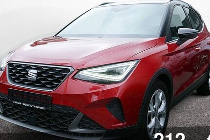 Seat Arona 40.350 km 20.830 &euro; Bietigheim-Bissingen 74321
