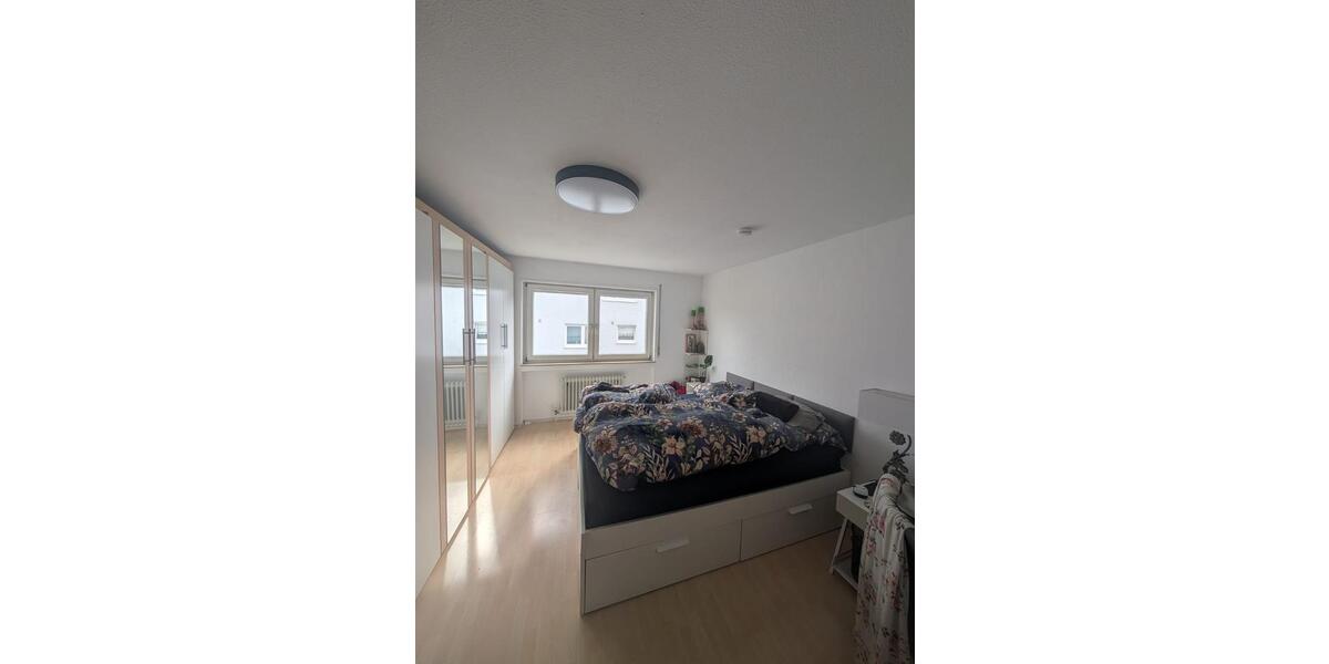 Etagenwohnung Heilbronn Kernstadt - 3 Zimmer, 81 m&sup2;, 291.600&euro; | Angebot:27024520