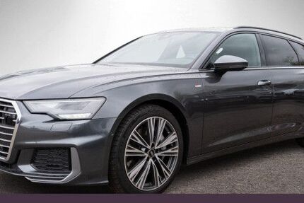 Audi A6 94.200 km 31.930 &euro; Heilbronn 74076
