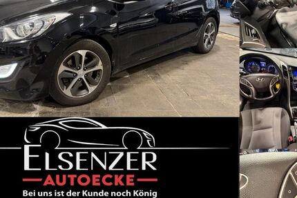Hyundai i30 333.999 km 3.699 &euro; Eppingen 75031