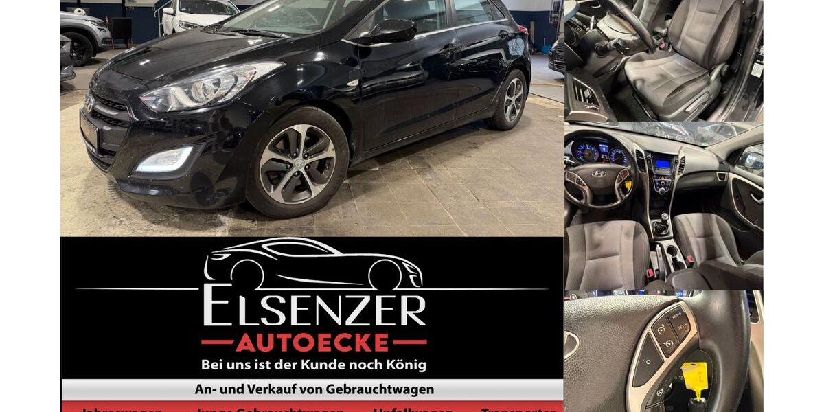 Hyundai i30 333.999 km 3.699 &euro; Eppingen 75031