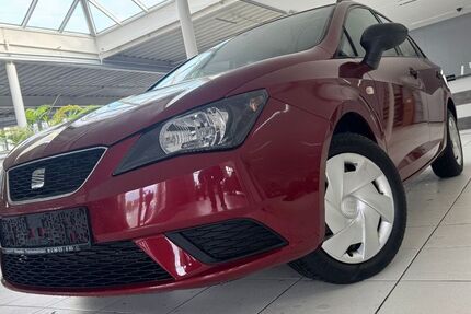 Seat Ibiza 205.000 km 2.190 &euro; Öhringen 74613