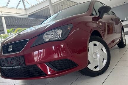 Seat Ibiza 205.000 km 2.390 &euro; Öhringen 74613
