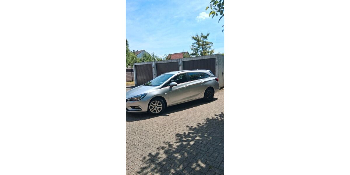 Opel Astra 257.000 km 3.350 &euro; Neuenstadt 74196