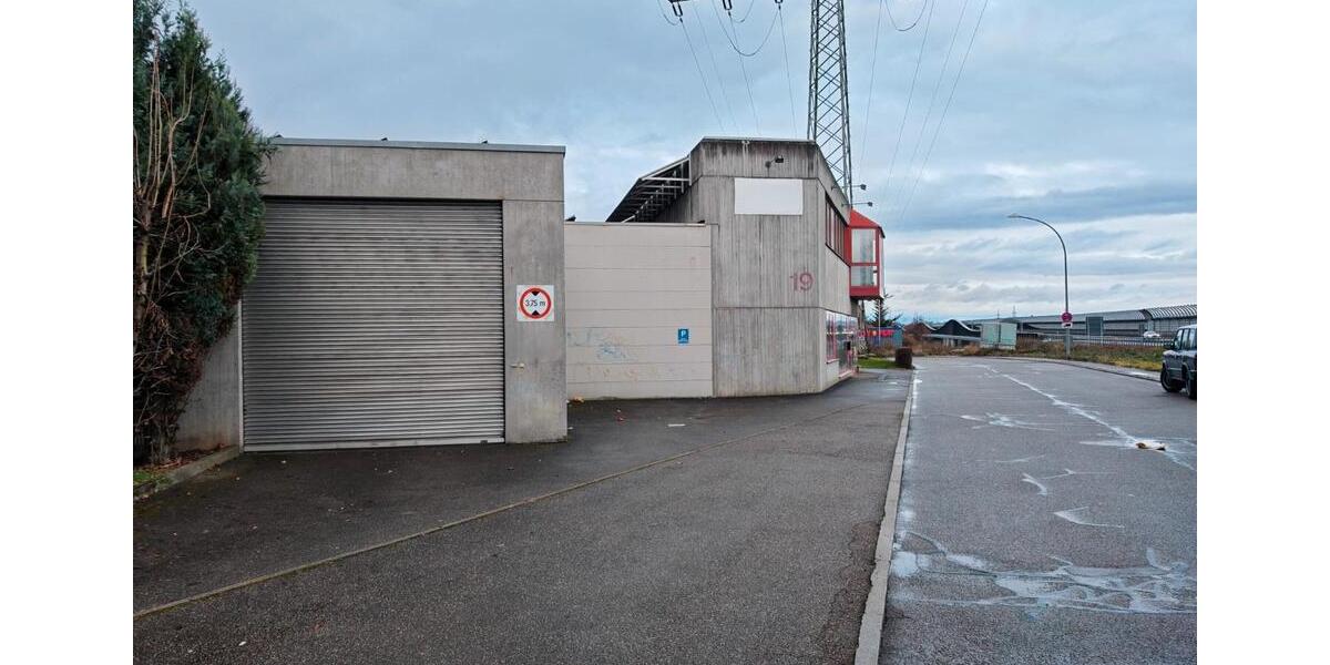 Gewerbeobjekt Heilbronn Kernstadt - 4.500&euro; | Angebot:26542982