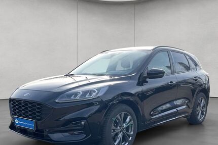 Ford Kuga 24.221 km 23.490 € Heilbronn 74080