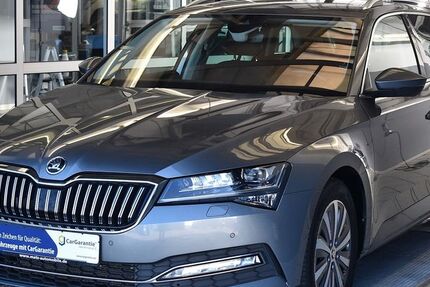 Skoda Superb 100.000 km 22.500 &euro; Bad Friedrichshall 74177