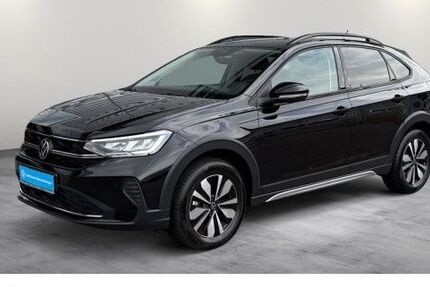 VW Taigo
