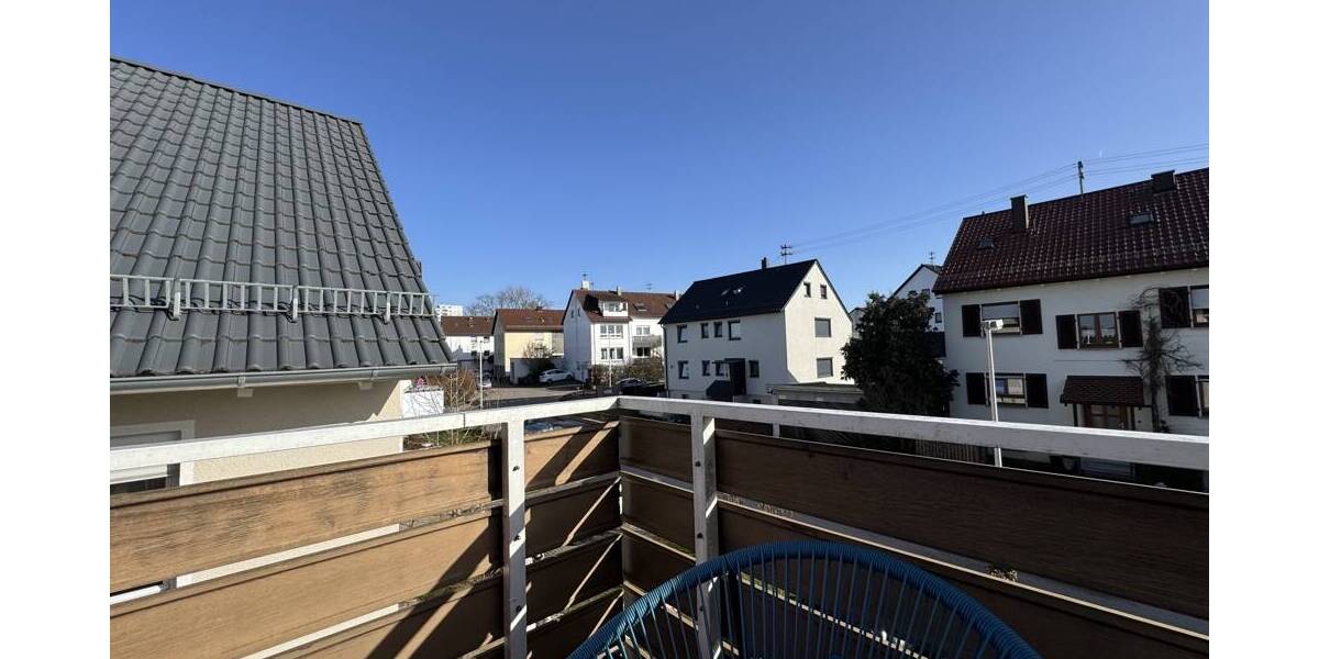 Etagenwohnung Möglingen - 3 Zimmer, 84 m&sup2;, 295.000&euro; | Angebot:26360112