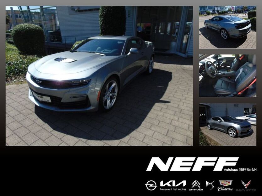 Camaro