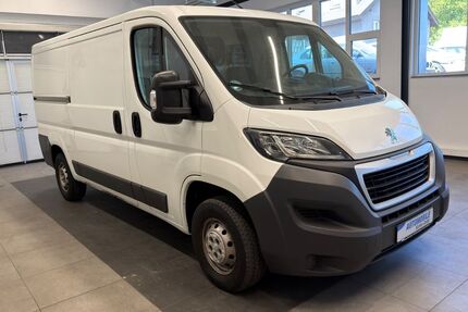 Peugeot Boxer 96.905 km 12.990 &euro; Bad Friedrichshall 74177
