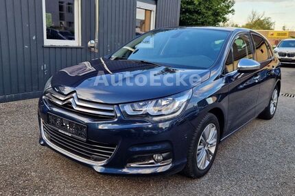Citroen C4 46.000 km 8.990 &euro; Neckarsulm-Obereisesheim 74172