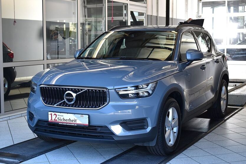 Volvo XC40 174.154 km 24.000 € Bad Friedrichshall 74177