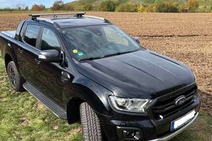 Ford Ranger 115.000 km 30.800 € Oberstenfeld 71720