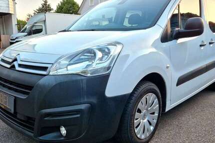 Citroen Berlingo 100.000 km 11.770 &euro; Heilbronn 74074