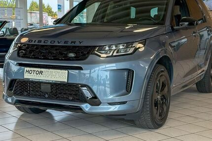 Land Rover Discovery Sport 82.800 km 24.590 &euro; Lauffen a.N. 74348